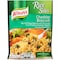 Knorr Knorr Rice Sides Cheddar Broccoli Flavor Rice 5.7 oz., PK12 02278 - alternate 2